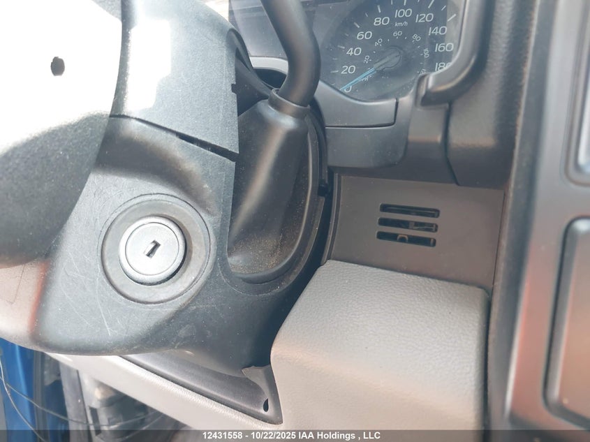 2015 Ford F-150 VIN: 1FTEX1E80FFC34070 Lot: 12431558