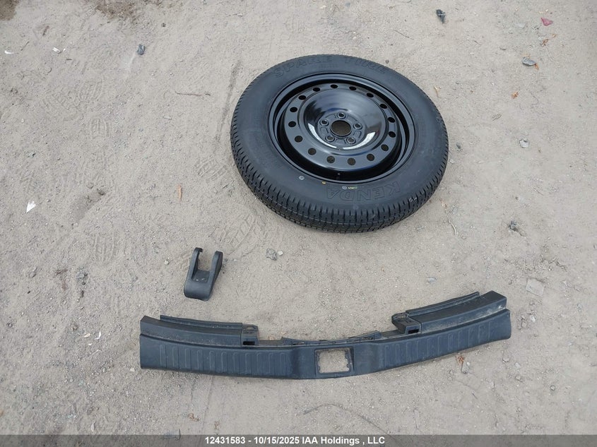 2019 Honda Cr-V Ex VIN: 2HKRW2H5XKH105703 Lot: 12431583