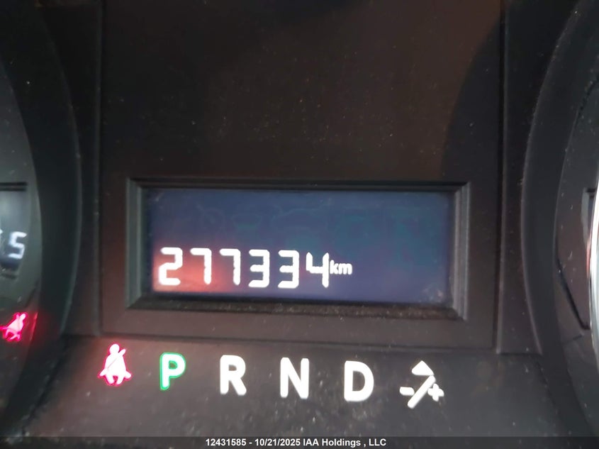 2013 Dodge Grand Caravan Se/Sxt VIN: 2C4RDGBG7DR699010 Lot: 12431585