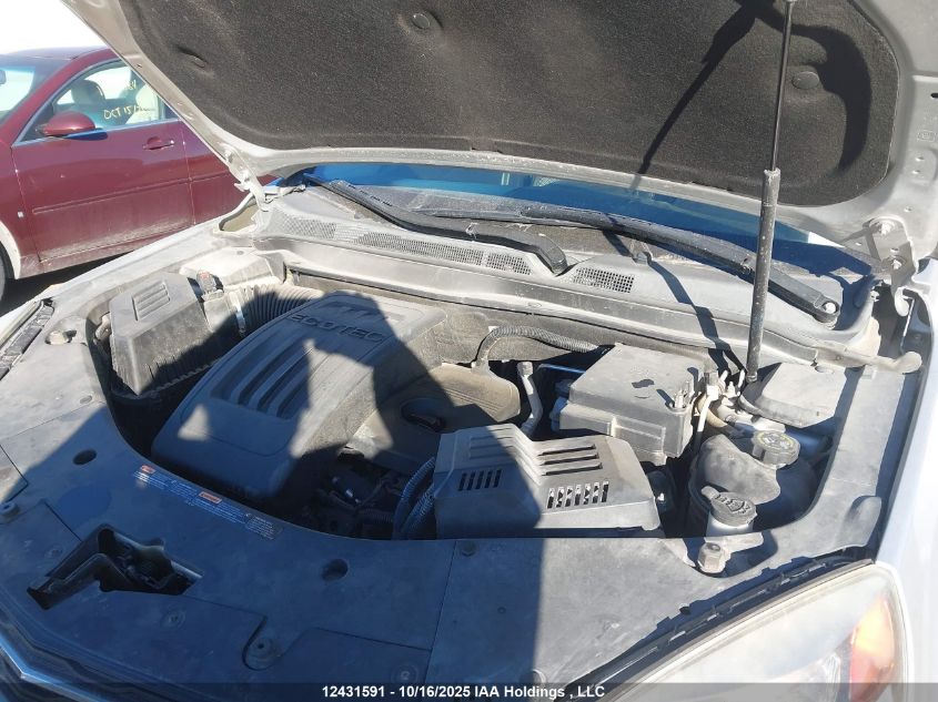 2016 Chevrolet Equinox Lt VIN: 2GNFLFEK7G6298425 Lot: 12431591