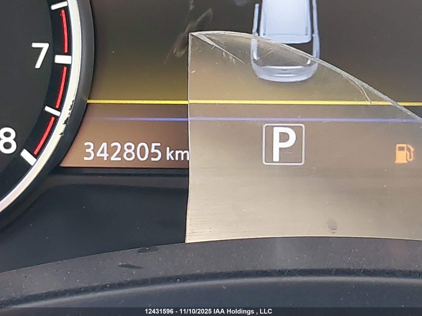 5N1AZ2MH3JN189457 2018 NISSAN MURANO photo no. 16