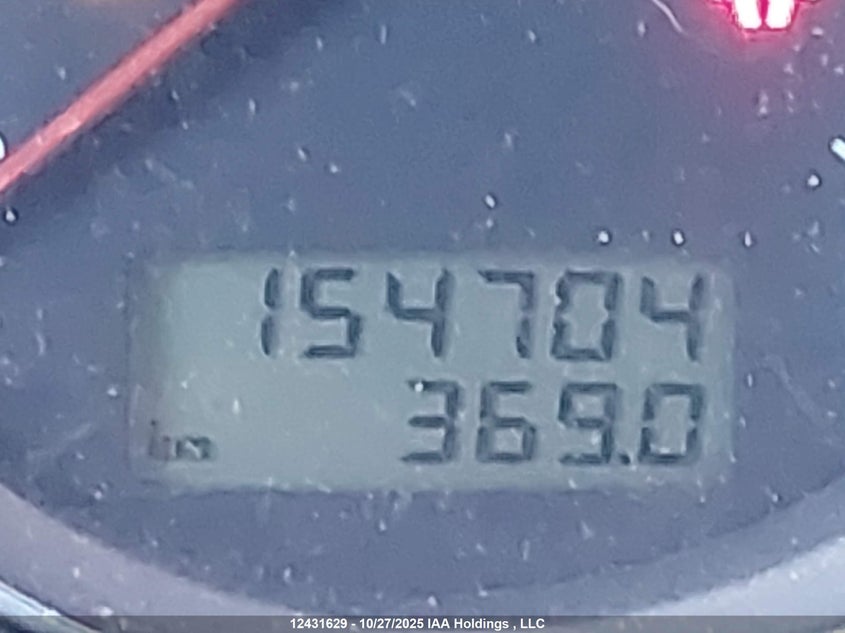 2008 Volkswagen City Golf VIN: 9BWEL41J184031330 Lot: 12431629