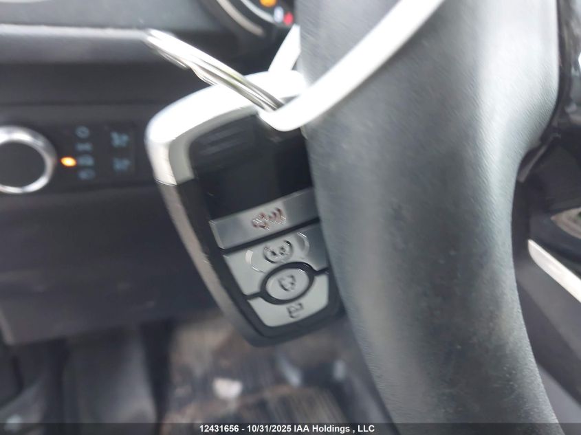 2022 Ford Escape Se VIN: 1FMCU9G69NUB19466 Lot: 12431656