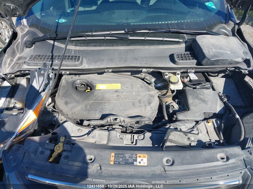 1FMCU0GX8FUC15868 2015 FORD ESCAPE photo no. 10