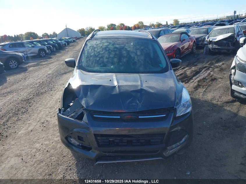 1FMCU0GX8FUC15868 2015 FORD ESCAPE photo no. 13