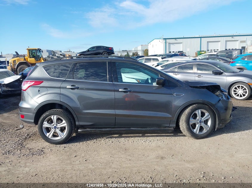 1FMCU0GX8FUC15868 2015 FORD ESCAPE photo no. 14