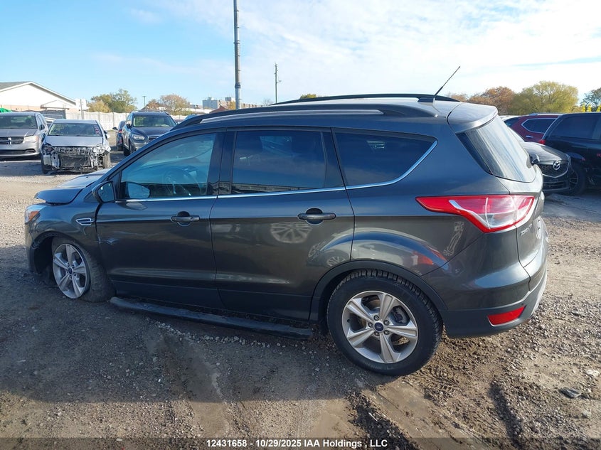 1FMCU0GX8FUC15868 2015 FORD ESCAPE photo no. 15