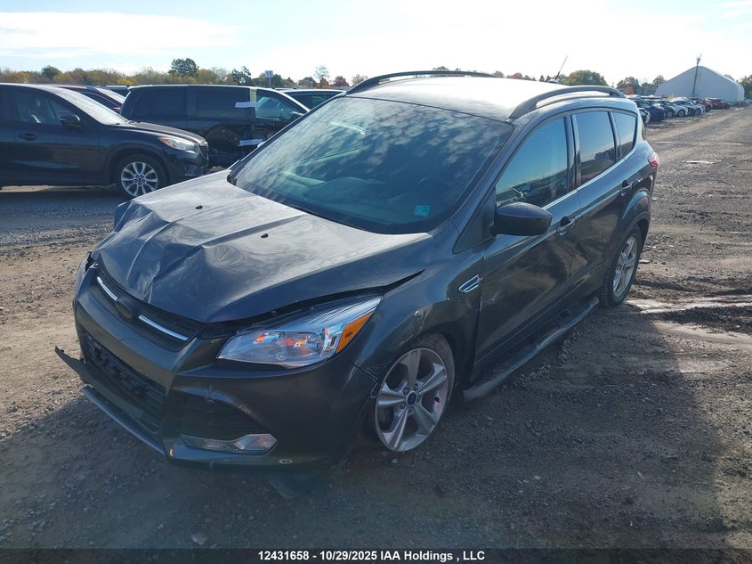 1FMCU0GX8FUC15868 2015 FORD ESCAPE photo no. 6