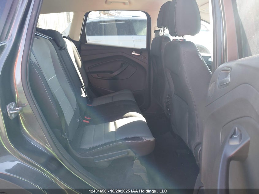 1FMCU0GX8FUC15868 2015 FORD ESCAPE photo no. 8