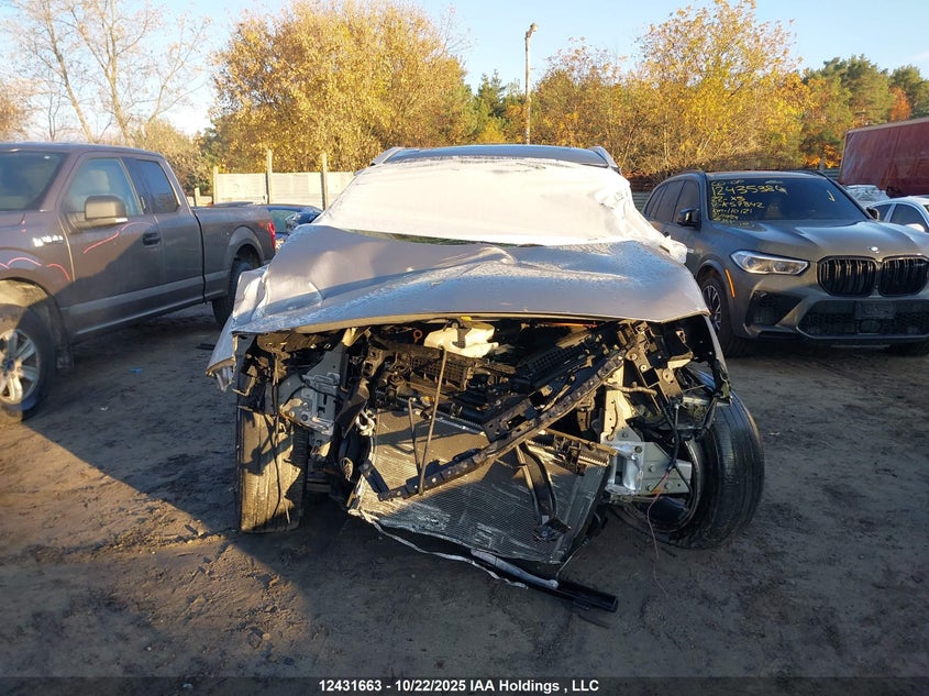 5N1DL1FS0PC332368 2023 INFINITI QX60 photo no. 12