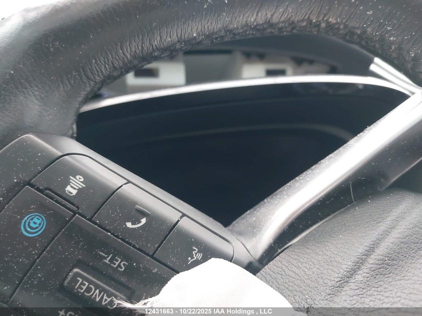 5N1DL1FS0PC332368 2023 INFINITI QX60 photo no. 15