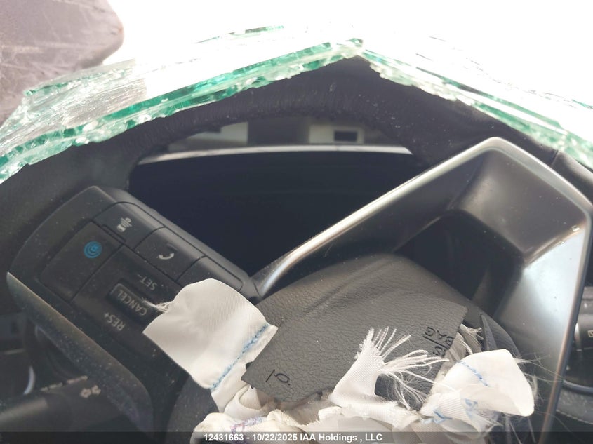 5N1DL1FS0PC332368 2023 INFINITI QX60 photo no. 7