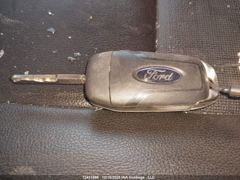 2025 Ford Transit T-250 VIN: 1FTBR2X8XSKA61322 Lot: 12431666