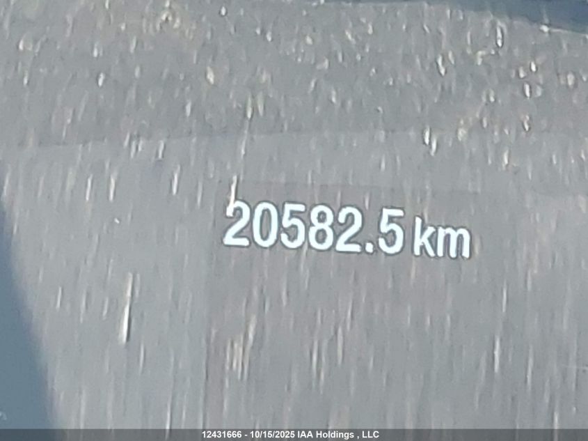 2025 Ford Transit T-250 VIN: 1FTBR2X8XSKA61322 Lot: 12431666