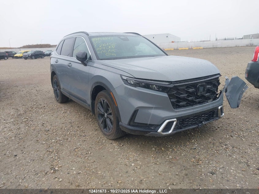 2HKRS6H97RH216158 2024 HONDA CR-V photo no. 10