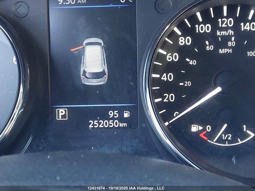 5N1AT2MV0JC740091 2018 NISSAN ROGUE photo no. 15