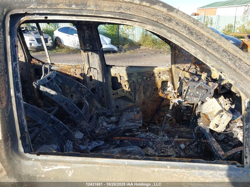 1N6AD0FVXGN761558 2016 NISSAN NAVARA (FRONTIER) photo no. 5