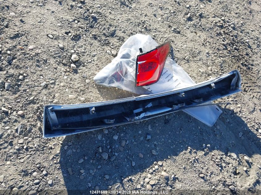 2019 Ford Escape Sel VIN: 1FMCU9H93KUA82919 Lot: 12431689