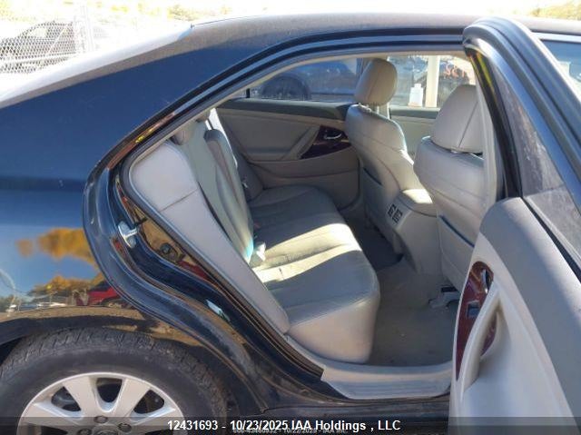 4T1BB46K89U094262 2009 TOYOTA CAMRY photo no. 9