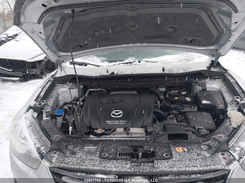 JM3KE4CY2G0681282 2016 MAZDA CX-5 photo no. 10