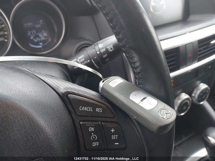 JM3KE4CY2G0681282 2016 MAZDA CX-5 photo no. 11