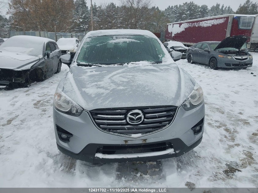 JM3KE4CY2G0681282 2016 MAZDA CX-5 photo no. 13