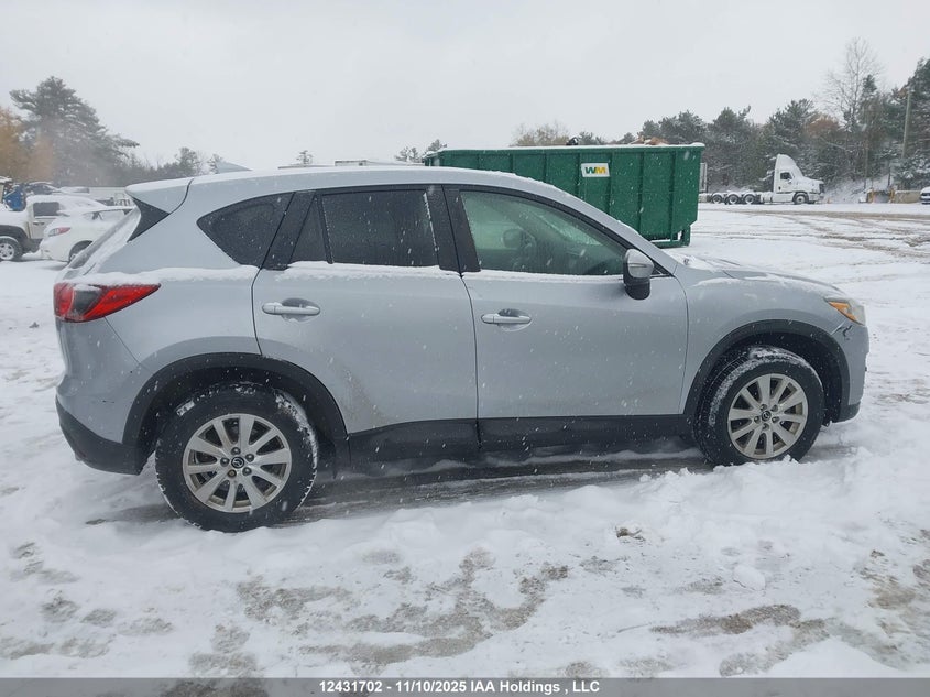 JM3KE4CY2G0681282 2016 MAZDA CX-5 photo no. 14