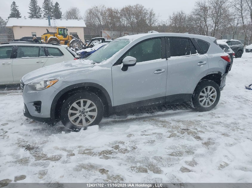 JM3KE4CY2G0681282 2016 MAZDA CX-5 photo no. 15