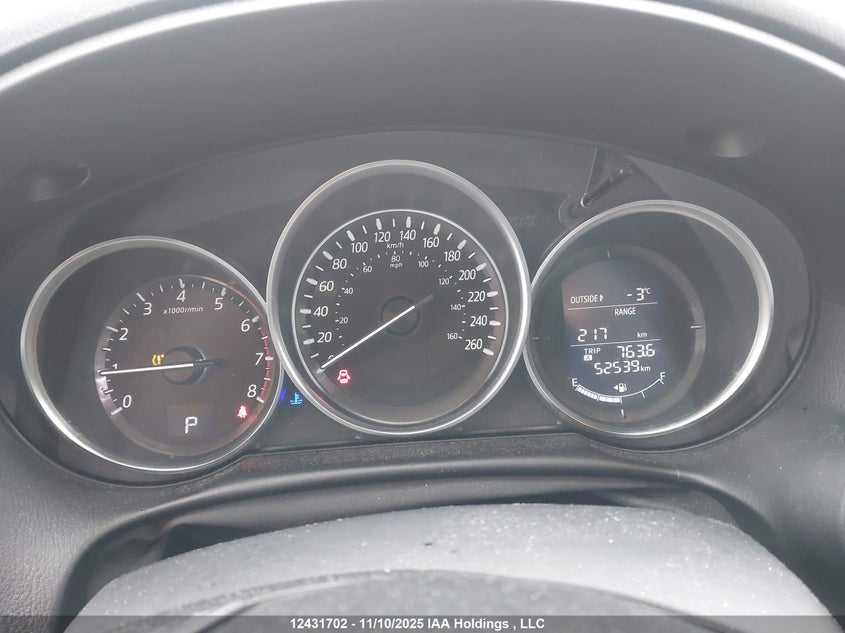 JM3KE4CY2G0681282 2016 MAZDA CX-5 photo no. 7