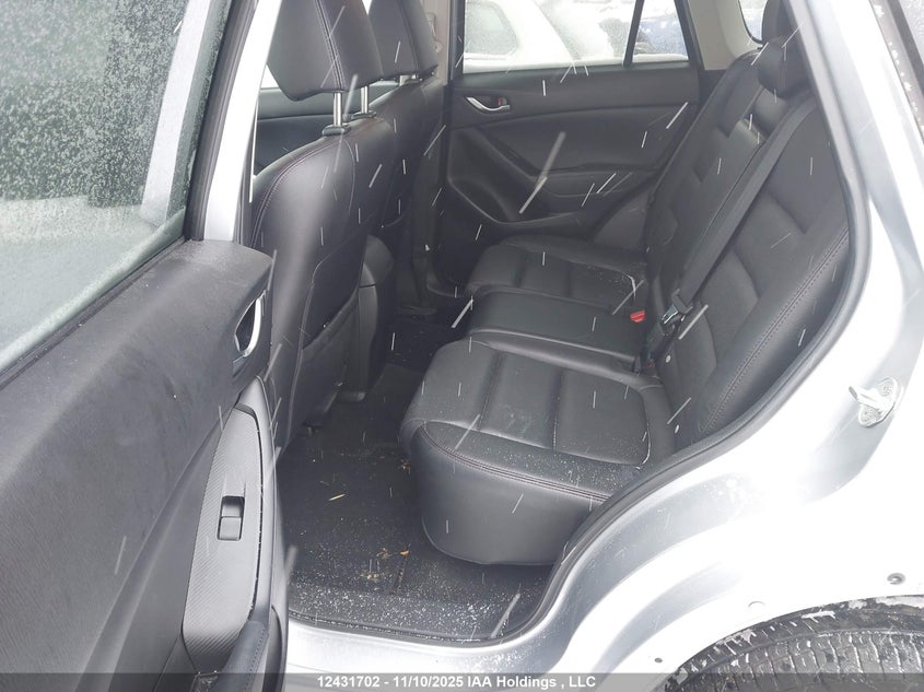 JM3KE4CY2G0681282 2016 MAZDA CX-5 photo no. 8