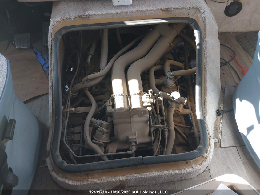 3FCMF53G5VJA04797 1997 FORD  photo no. 10