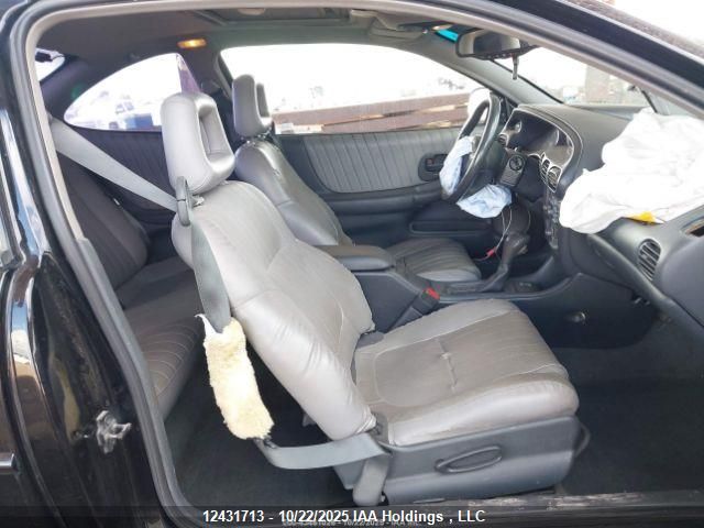 2001 Pontiac Grand Prix Gtp VIN: 1G2WR12121F146947 Lot: 12431713