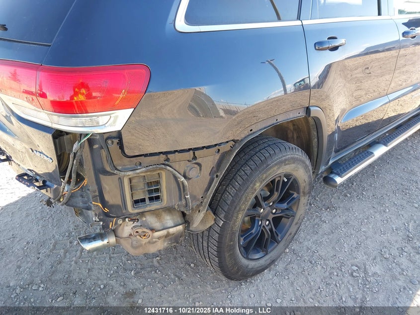1C4RJFAG2FC636624 2015 JEEP GRAND CHEROKEE photo no. 19