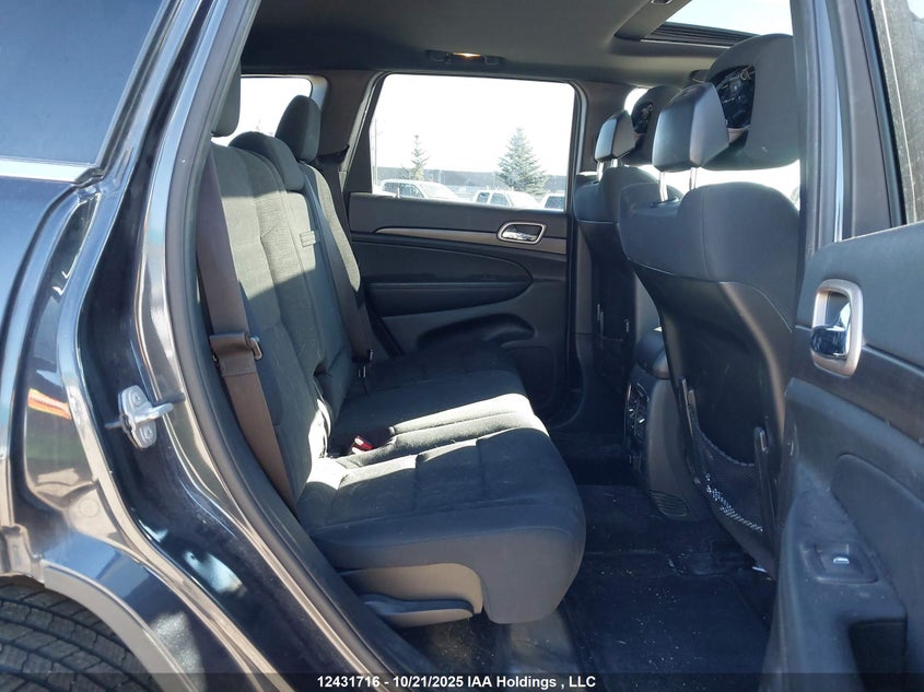 1C4RJFAG2FC636624 2015 JEEP GRAND CHEROKEE photo no. 8