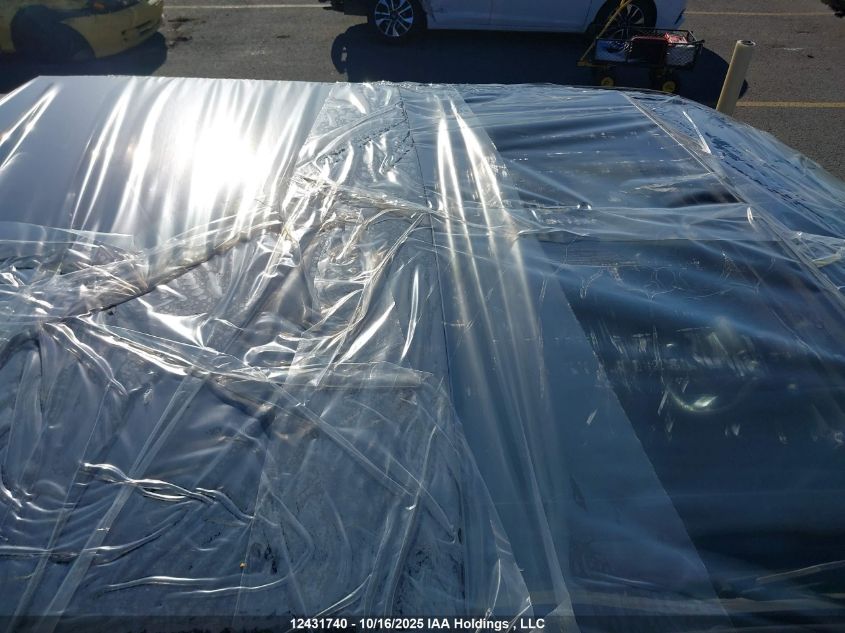 2021 Land Rover Range Rover P400E Hse VIN: SALGS4RY4MA428350 Lot: 12431740