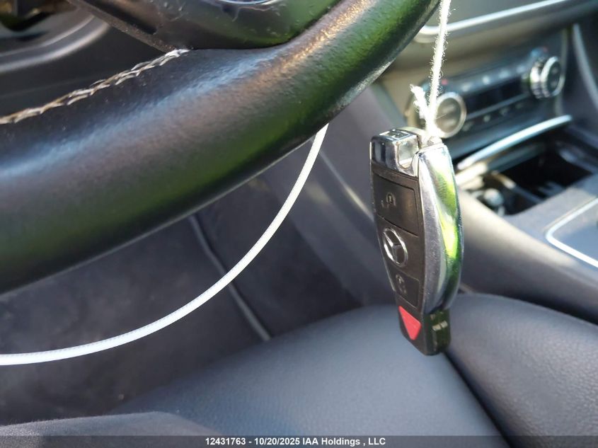 2018 Mercedes-Benz Gla 250 4Matic VIN: WDCTG4GB8JJ408064 Lot: 12431763