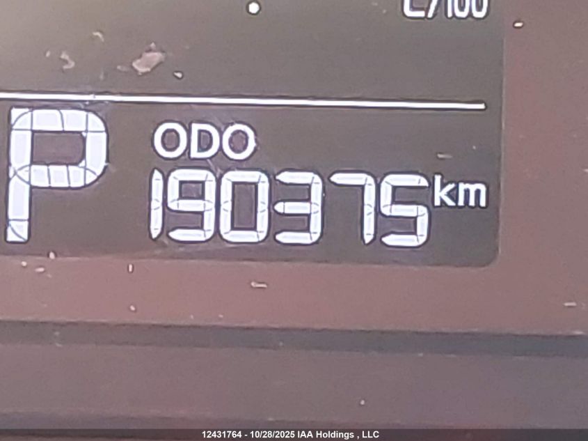 2016 Kia Forte VIN: KNAFK4A6XG5509991 Lot: 12431764