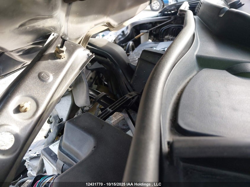 5TDKK3DC9DS371833 2013 TOYOTA SIENNA photo no. 10