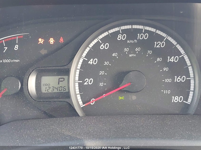 5TDKK3DC9DS371833 2013 TOYOTA SIENNA photo no. 15