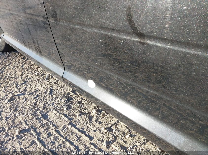 2010 Ford Flex Limited VIN: 2FMHK6DC7ABB29109 Lot: 12431775