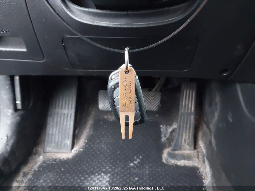 2016 Hyundai Elantra Gt Gls VIN: KMHD35LH4GU327569 Lot: 12431794