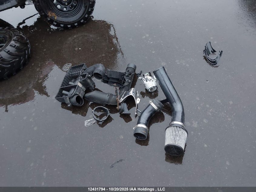 2016 Hyundai Elantra Gt Gls VIN: KMHD35LH4GU327569 Lot: 12431794