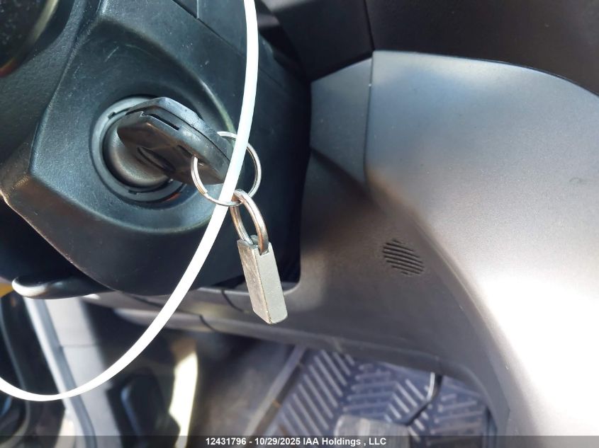 2014 Ford Escape Se VIN: 1FMCU0G91EUD74909 Lot: 12431796