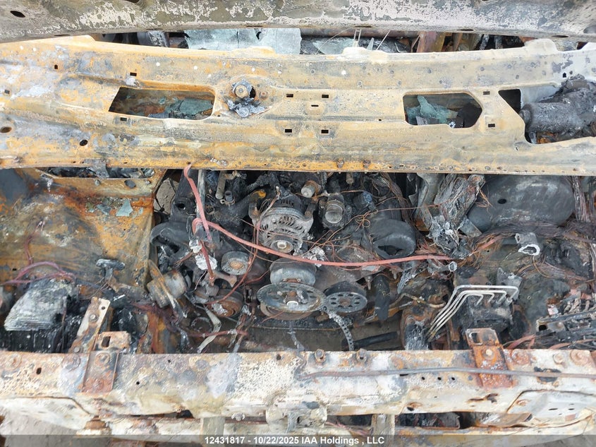 1FTSS3EL6BDA15377 2011 FORD ECONOLINE photo no. 10