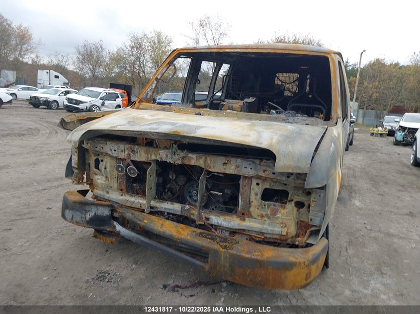 1FTSS3EL6BDA15377 2011 FORD ECONOLINE photo no. 11