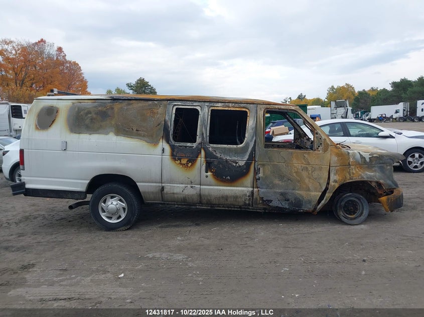 1FTSS3EL6BDA15377 2011 FORD ECONOLINE photo no. 12