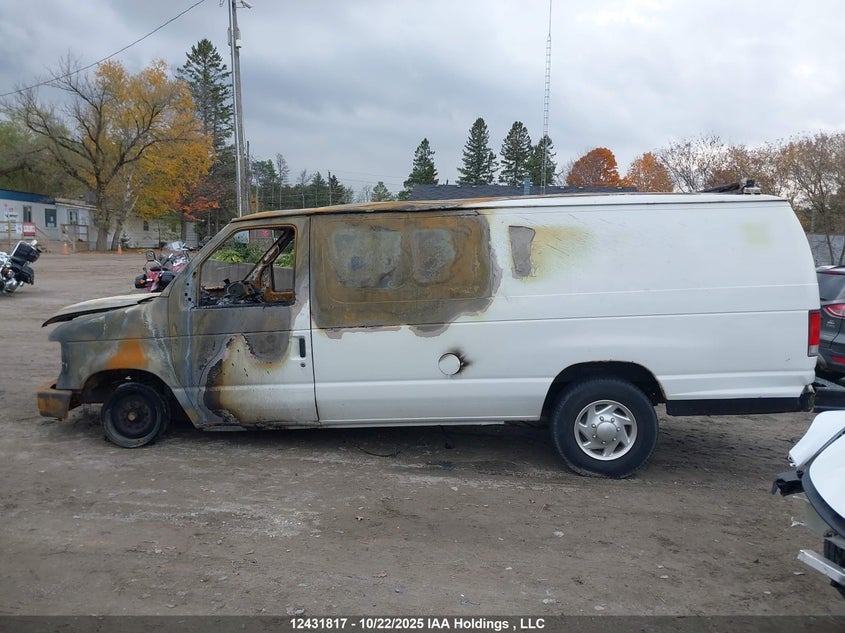 1FTSS3EL6BDA15377 2011 FORD ECONOLINE photo no. 13
