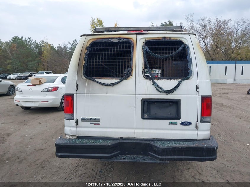 1FTSS3EL6BDA15377 2011 FORD ECONOLINE photo no. 15