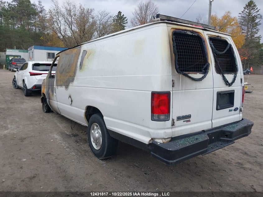 1FTSS3EL6BDA15377 2011 FORD ECONOLINE photo no. 3