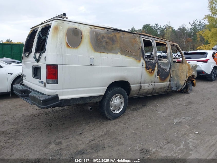 1FTSS3EL6BDA15377 2011 FORD ECONOLINE photo no. 4